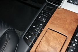 2014款保时捷Panamera4S