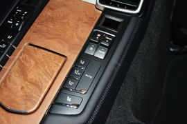 2014款保时捷Panamera4S