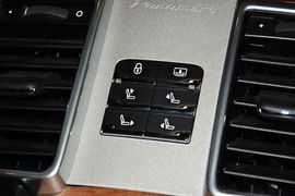 2014款保时捷Panamera4S