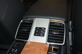 2014款保时捷Panamera4S