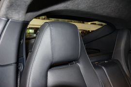 2014款保时捷Panamera4S