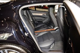 2014款保时捷Panamera4S
