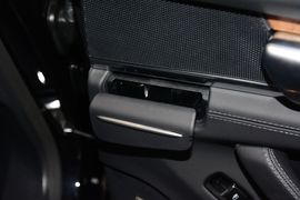2014款保时捷Panamera4S