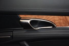 2014款保时捷Panamera4S