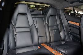 2014款保时捷Panamera4S