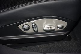 2014款保时捷Panamera4S