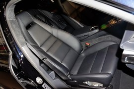 2014款保时捷Panamera4S