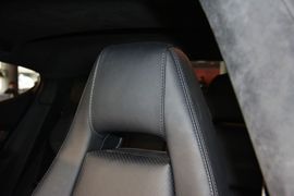 2014款保时捷Panamera4S