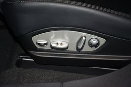 2014款保时捷Panamera4S