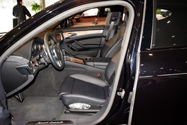 2014款保时捷Panamera4S