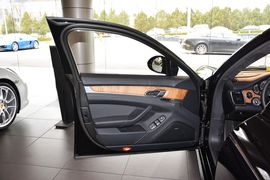 2014款保时捷Panamera4S