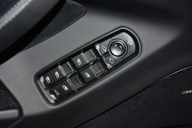 2014款保时捷Panamera4S