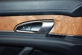 2014款保时捷Panamera4S