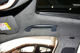 2014款保时捷Panamera4S