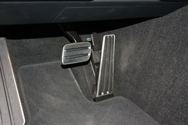 2014款保时捷Panamera4S