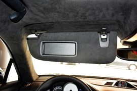 2014款保时捷Panamera4S