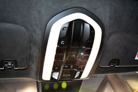 2014款保时捷Panamera4S