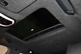 2014款保时捷Panamera4S