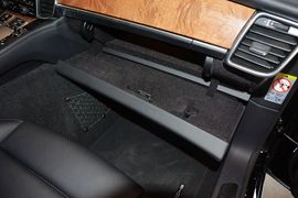 2014款保时捷Panamera4S