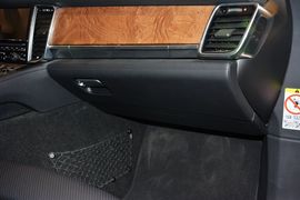 2014款保时捷Panamera4S