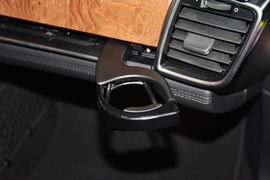 2014款保时捷Panamera4S