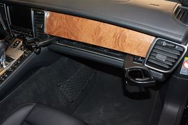 2014款保时捷Panamera4S