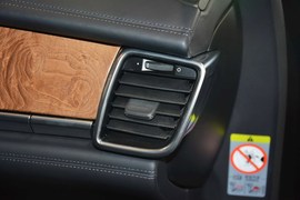 2014款保时捷Panamera4S