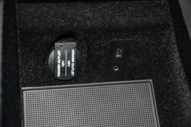 2014款保时捷Panamera4S