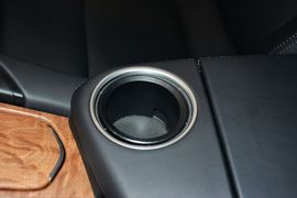 2014款保时捷Panamera4S