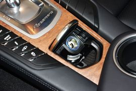 2014款保时捷Panamera4S
