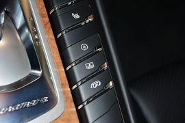 2014款保时捷Panamera4S