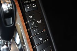 2014款保时捷Panamera4S