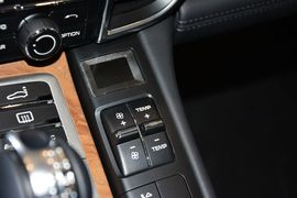 2014款保时捷Panamera4S