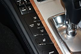 2014款保时捷Panamera4S