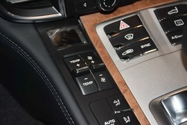 2014款保时捷Panamera4S