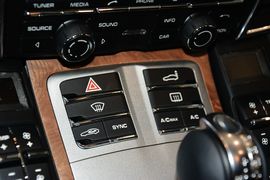 2014款保时捷Panamera4S