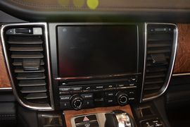 2014款保时捷Panamera4S