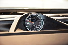 2014款保时捷Panamera4S