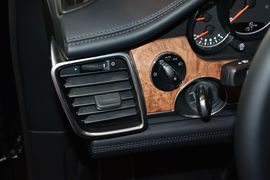 2014款保时捷Panamera4S