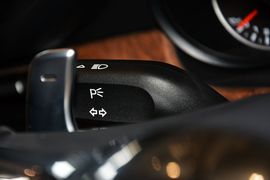 2014款保时捷Panamera4S