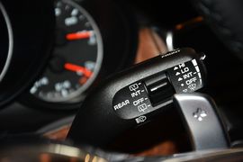 2014款保时捷Panamera4S