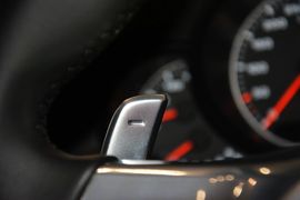 2014款保时捷Panamera4S