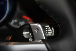 2014款保时捷Panamera4S