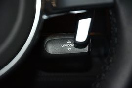 2014款保时捷Panamera4S