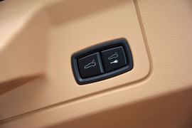 2014款保时捷Panamera