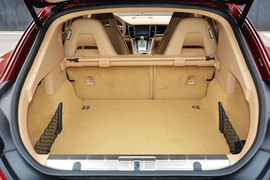 2014款保时捷Panamera