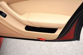 2014款保时捷Panamera