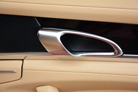 2014款保时捷Panamera