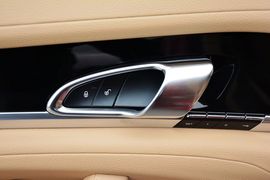 2014款保时捷Panamera
