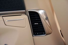2014款保时捷Panamera